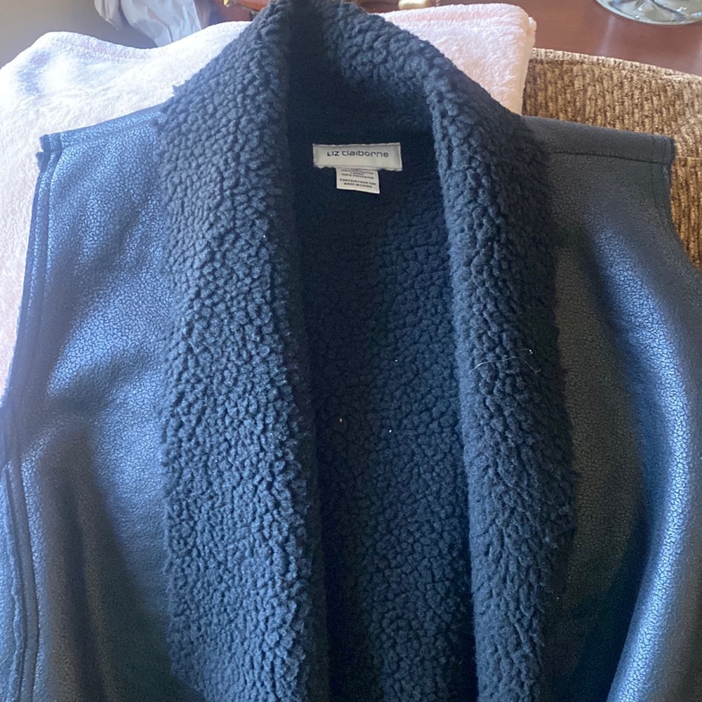 Liz Claiborne jacket